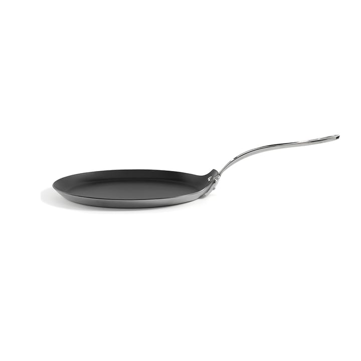 Samuel Groves non stick crêpespanna Ø26 cm, Rostfritt stål Samuel Groves