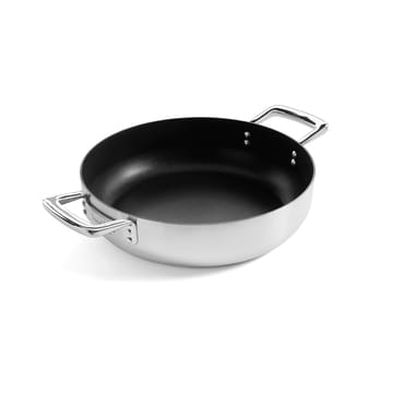 Urban non stick serveringspanna med lock - Ø24 cm - Samuel Groves