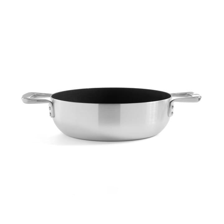 Urban non stick serveringspanna med lock, Ø26 cm Samuel Groves