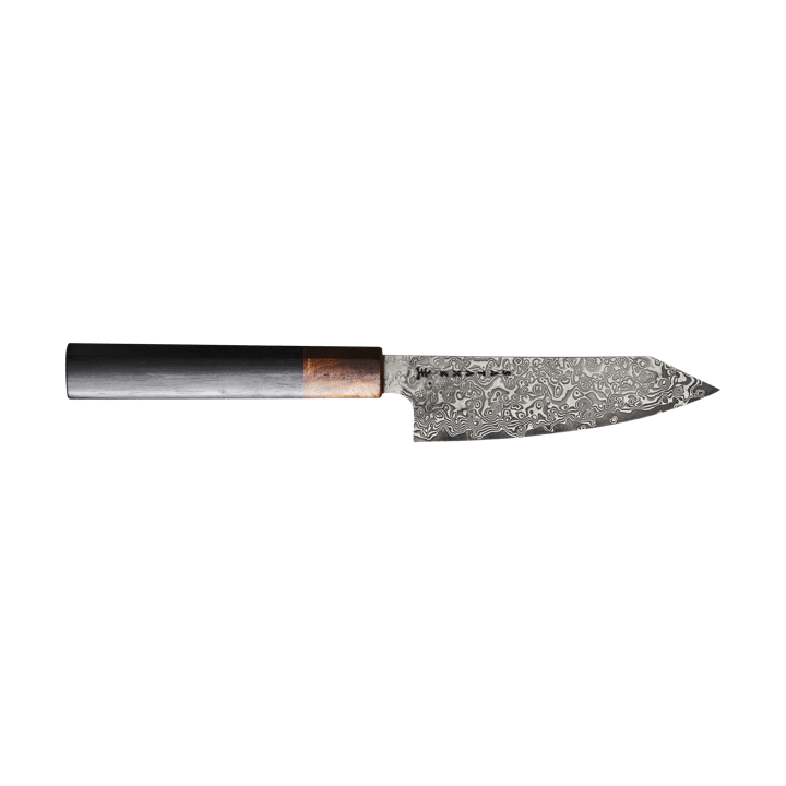 Satake OMO Bunka Petty kniv, 12 cm Satake