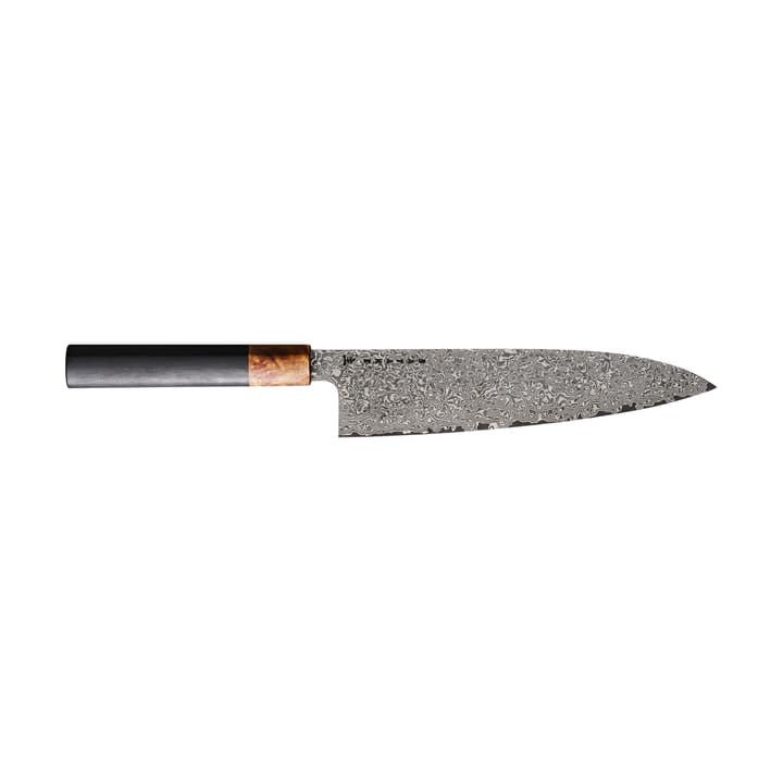 Satake OMO kockkniv - 21 cm - Satake