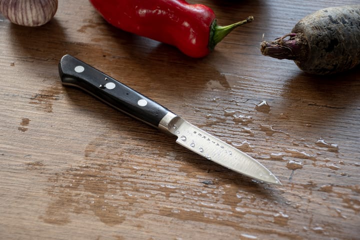 Satake Professional skalkniv, 8 cm Satake