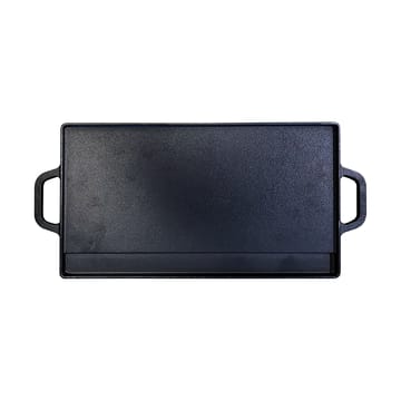 Satake stekbord för grill - 23x42 cm - Satake