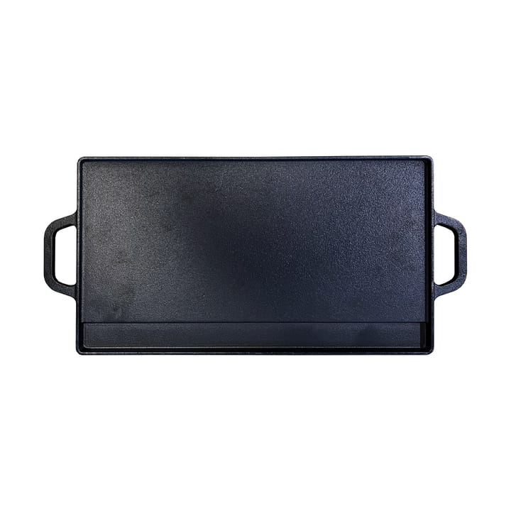 Satake stekbord för grill, 23x42 cm Satake