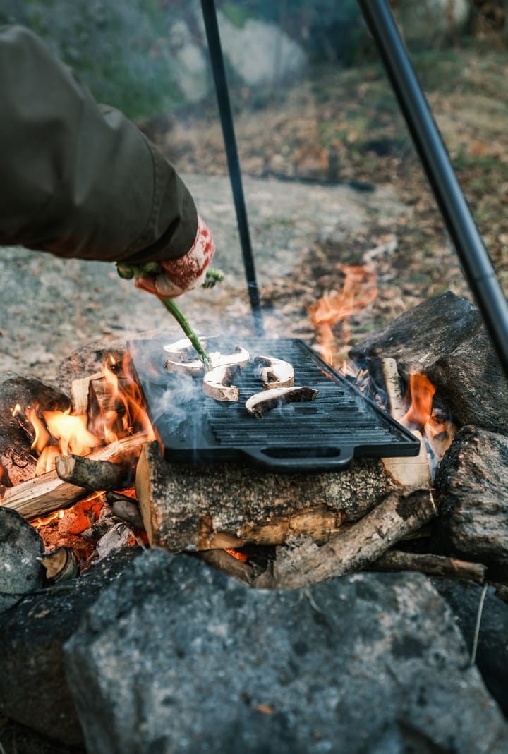 Satake stekbord för grill, 23x42 cm Satake