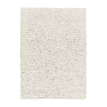 Scandi Living Cozy ullmatta naturvit 200×300 cm