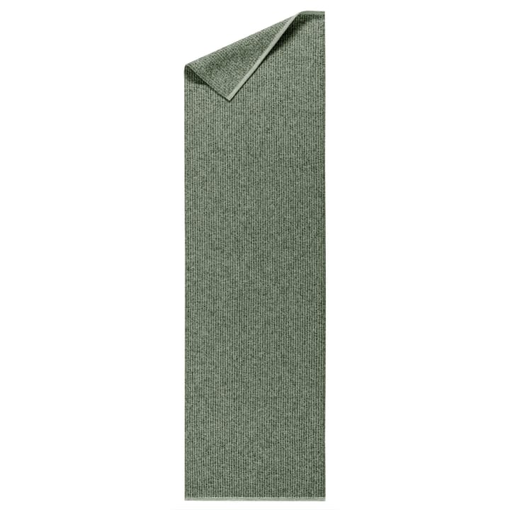 Fallow matta dusty green, 70x250cm Scandi Living