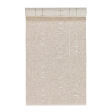 Scandi Living Fir matta nude (beige) 70×200 cm