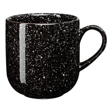 Scandi Living Freckle mugg 38 cl Svart