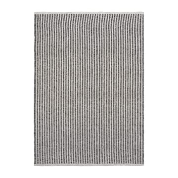 Harvest matta beige-svart - 150x200cm - Scandi Living