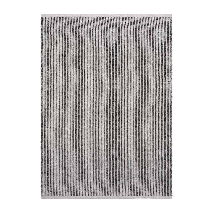 Harvest matta beige-svart, 150x200cm Scandi Living