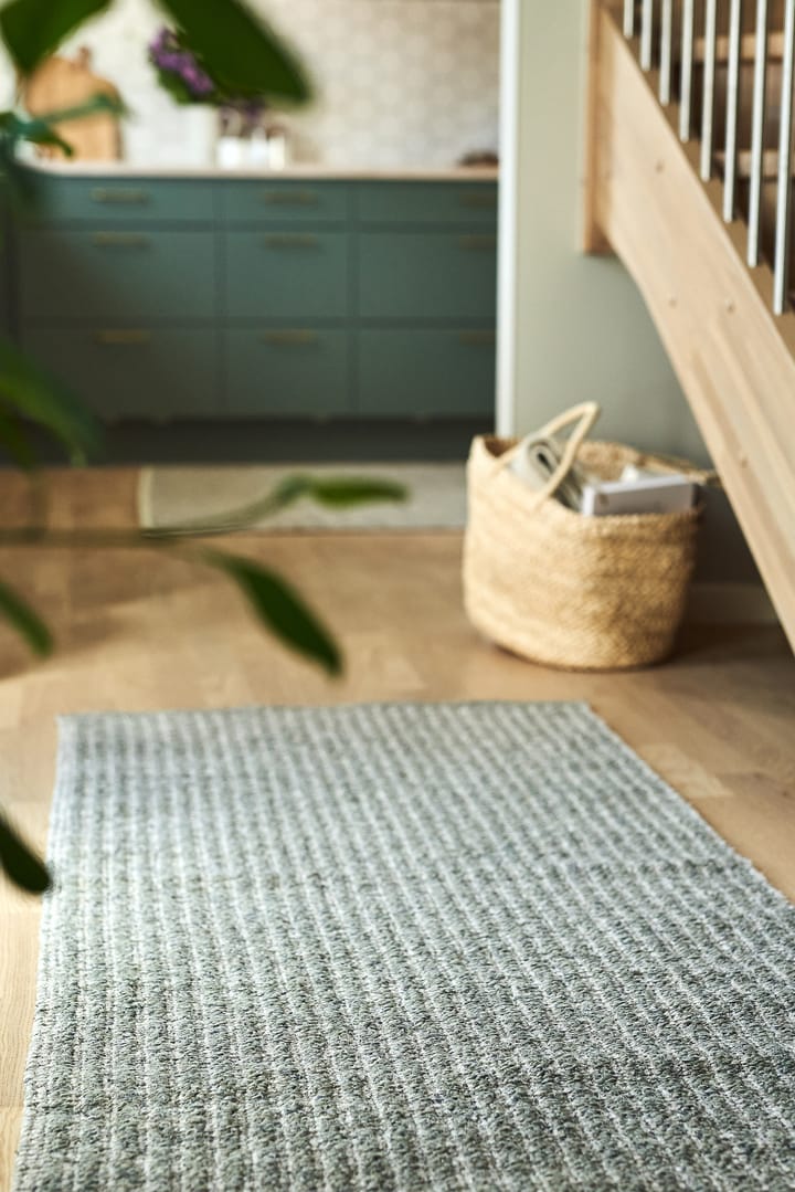 Harvest matta dusty green, 70x200cm Scandi Living