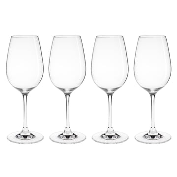 Scandi Living Karlevi rödvinsglas 4-pack 45 cl