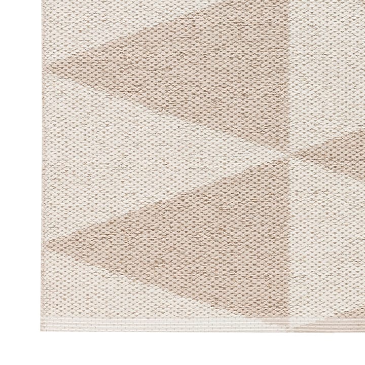 Rime matta nude (beige), 70x150 cm Scandi Living