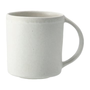 Scandi Living Sandsbro mugg 30 cl Offwhite