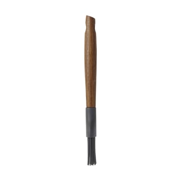 Scanpan bakpensel 22 cm - Karboniserad ask - Scanpan