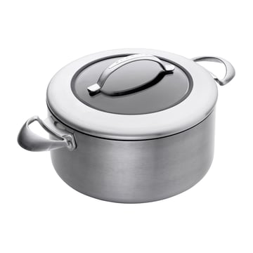 Scanpan Scanpan CTX gryta med lock 4,8 liter