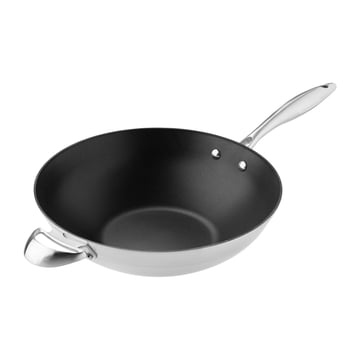 Scanpan Scanpan CTX Wokpanna Ø32 cm