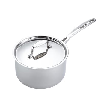 Scanpan Scanpan Fusion 5 kastrull med lock 1,3 liter