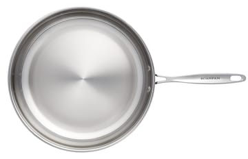 Scanpan Fusion 5 stekpanna - Ø 28 cm - Scanpan