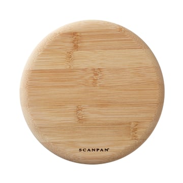 Scanpan Scanpan grytunderlägg bambu 18 cm