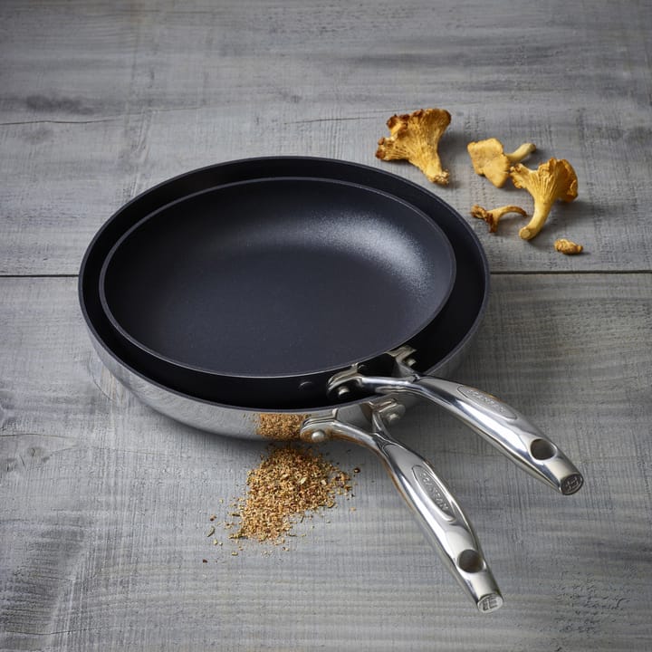 Scanpan HaptIQ stekpanna, 24 cm Scanpan