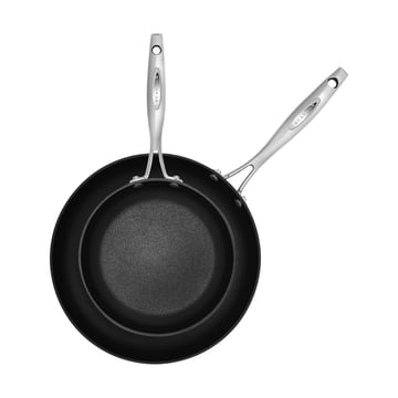 Scanpan Scanpan HaptIQ stekpanneset 20+28 cm