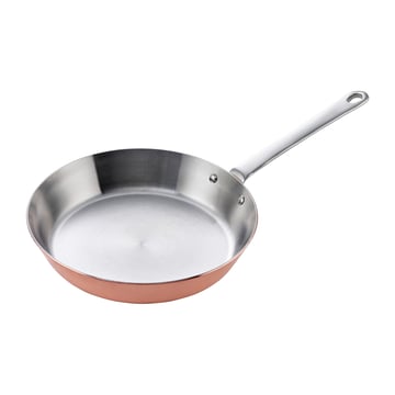 Scanpan Scanpan Maitre D’ stekpanna koppar Ø24 cm