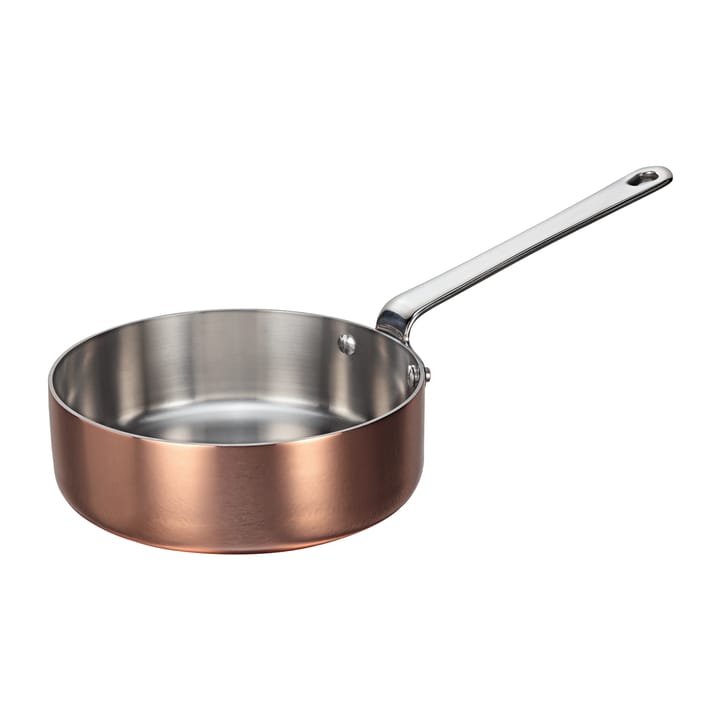 Scanpan Maitre D’ traktörpanna Ø16 cm - Koppar - Scanpan