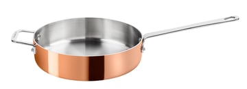 Scanpan Scanpan Maitre D’ traktörpanna 24 cm Rostfritt stål-koppar