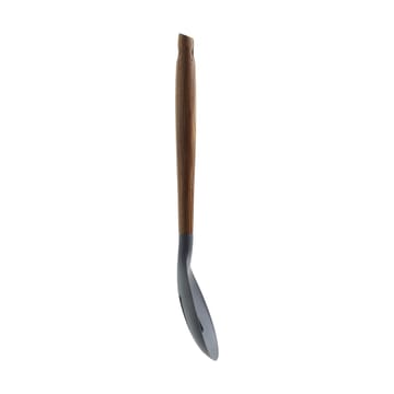 Scanpan perforerad hålslev 31 cm - Karboniserad ask - Scanpan