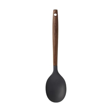 Scanpan serveringssked 31 cm - Karboniserad ask - Scanpan