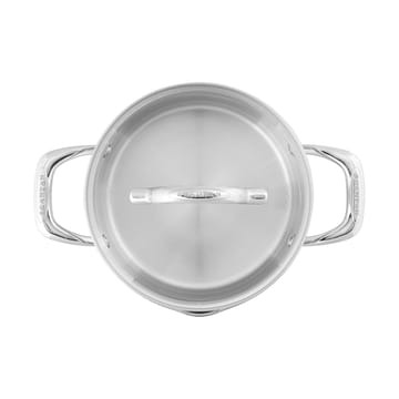 Scanpan STS gryta med lock - 3,4 L - Scanpan