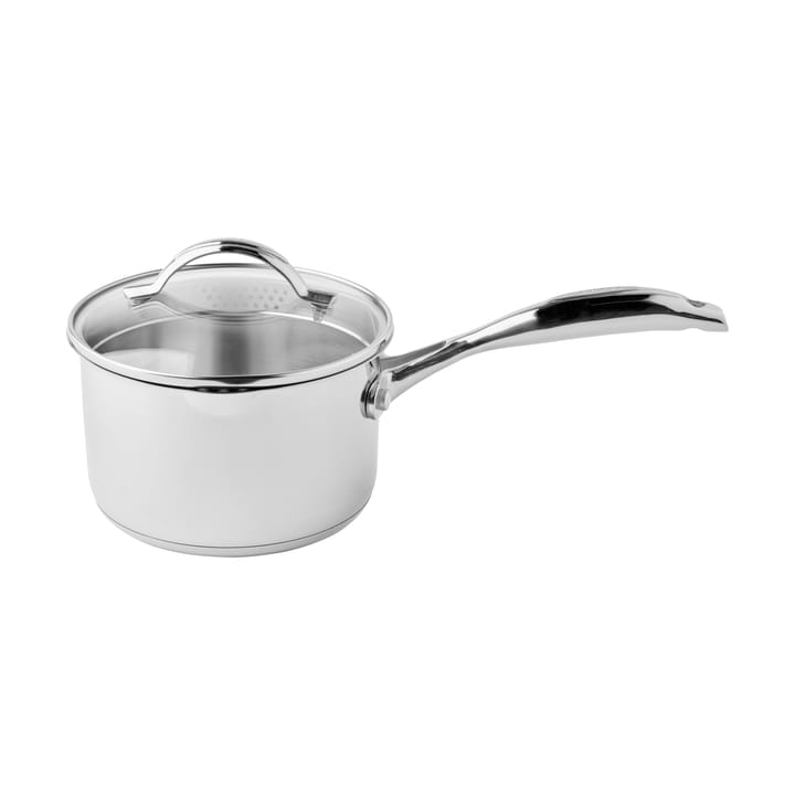 Scanpan STS kastrull med lock, 1,8 L Scanpan