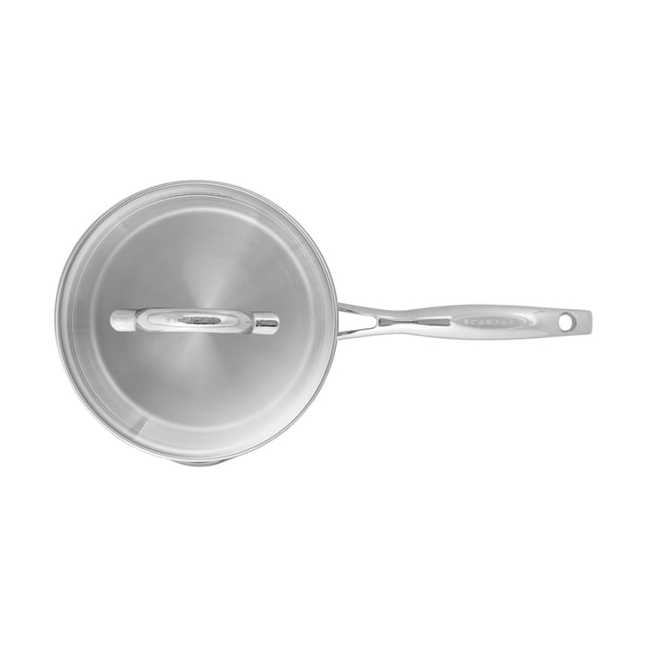 Scanpan STS kastrull med lock, 1,8 L Scanpan