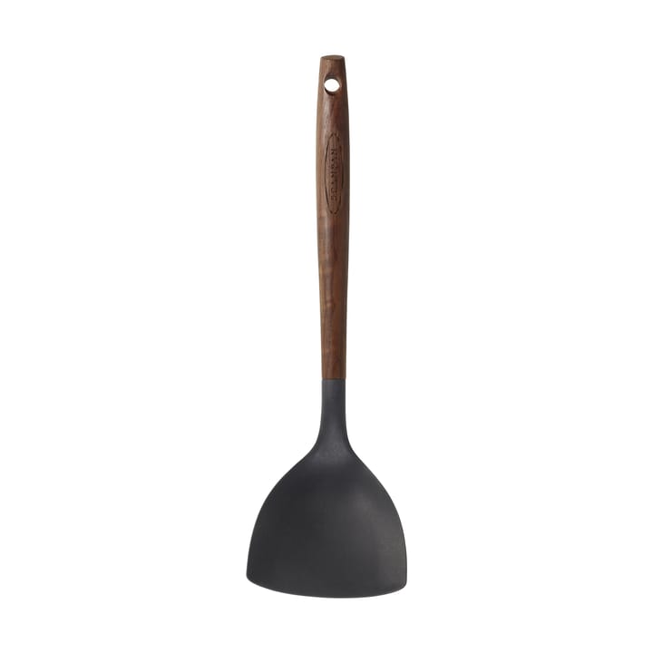 Scanpan wokspade 31 cm - Karboniserad ask - Scanpan