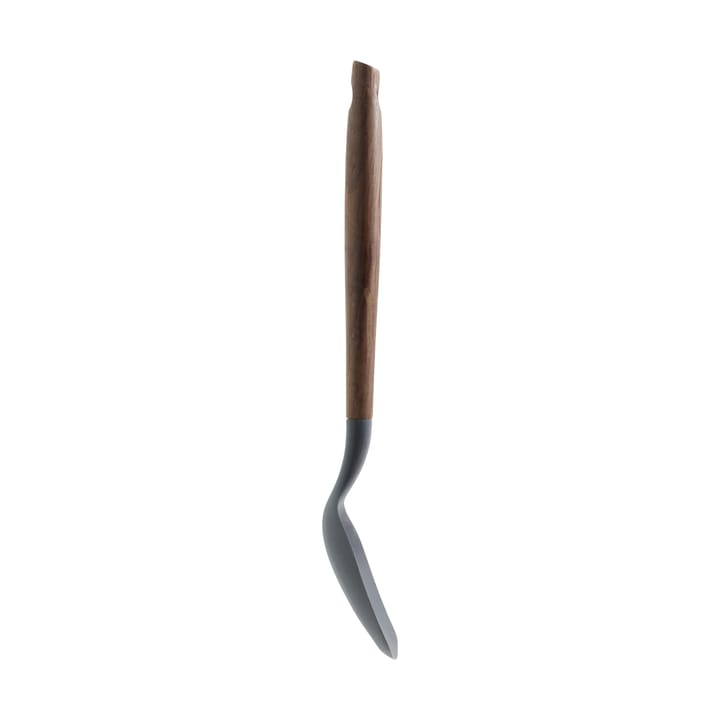 Scanpan wokspade 31 cm, Karboniserad ask Scanpan