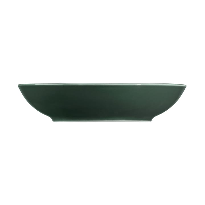 Terra djup tallrik Ø21,2 cm 6-pack, Moss Green Seltmann Weiden