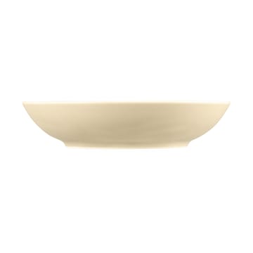 Terra djup tallrik Ø21,2 cm 6-pack - Sand Beige - Seltmann Weiden