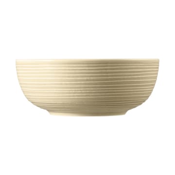 Terra skål Ø20,4 cm 2-pack - Sand Beige - Seltmann Weiden