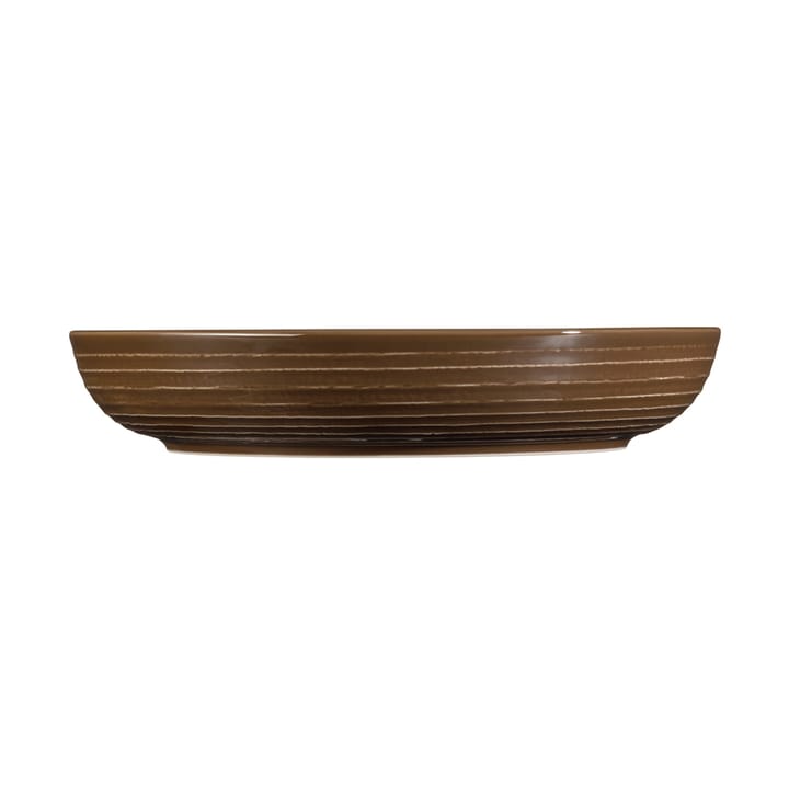 Terra skål Ø28 cm 2-pack, Earth Brown Seltmann Weiden