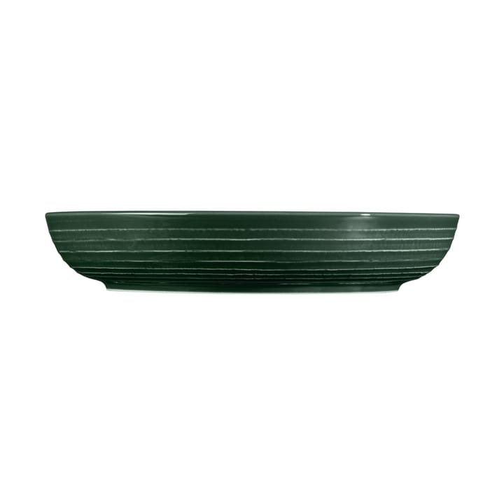 Terra skål Ø28 cm 2-pack, Moss Green Seltmann Weiden