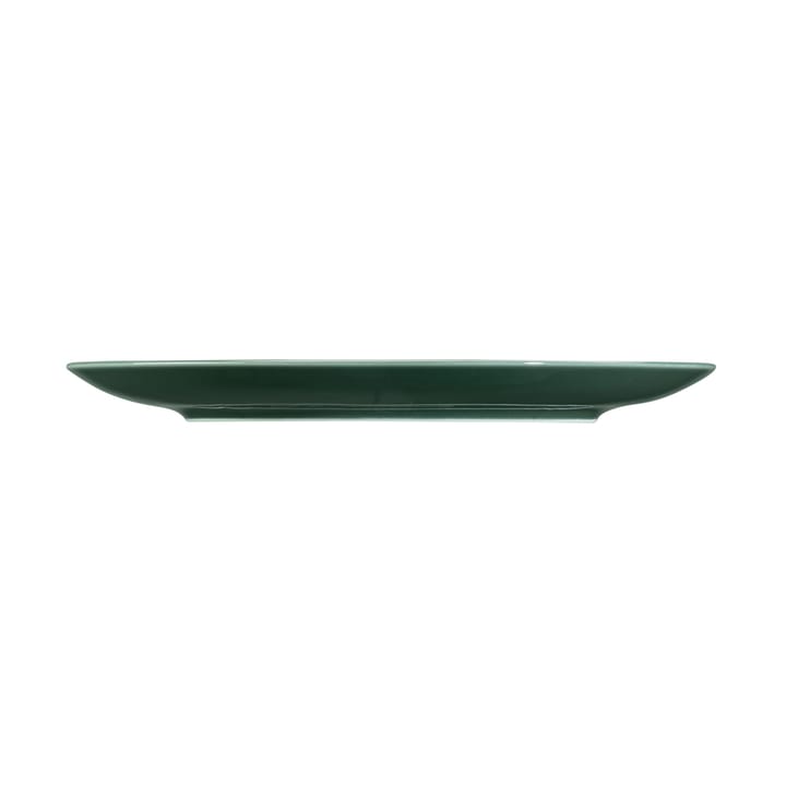 Terra tallrik Ø22,7 cm 6-pack, Moss Green Seltmann Weiden