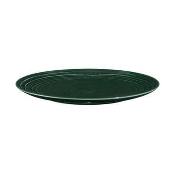 Terra tallrik Ø22,7 cm 6-pack - Moss Green - Seltmann Weiden