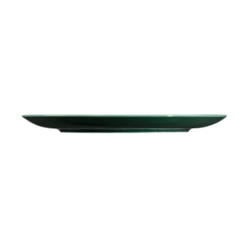 Terra tallrik Ø27,8 cm 6-pack - Moss Green - Seltmann Weiden