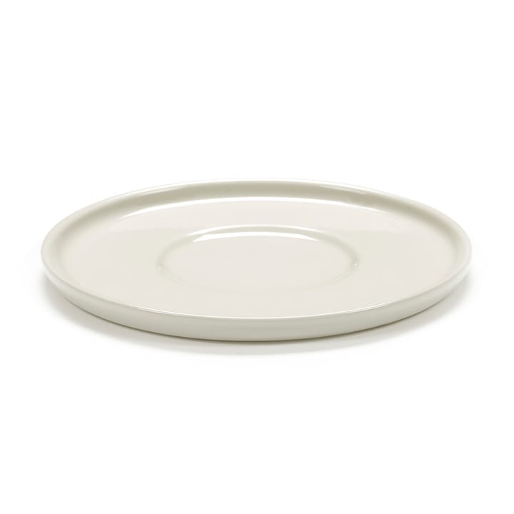 Cena fat till kaffekopp Ø12 cm, Ivory Serax