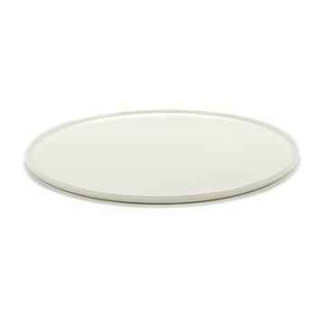 Serax Cena tallrik låg L Ø26 cm Ivory