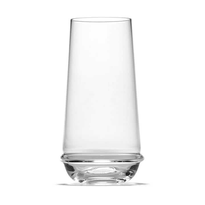 Dune longdrinkglas 55 cl 4-pack, Clear Serax