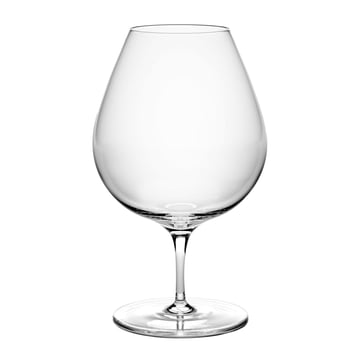 Serax Inku rödvinsglas 70 cl Clear