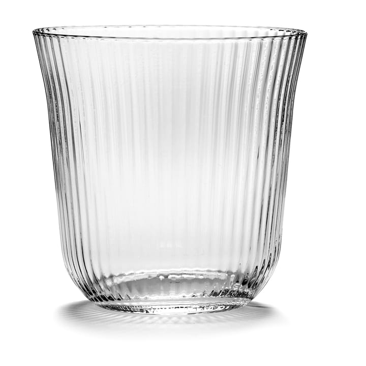 Inku tumblerglas L 30 cl, Clear Serax